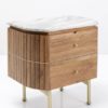 Small Dresser/Nightstand Grace 50x55cm 86466