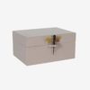 Box W Dragonfly Cashmere XL La 3818