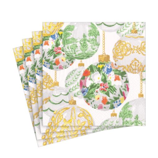 Napkin Savannah Lunch 17150l