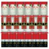 Crackers Santa Claus ck177.12