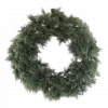 Krans Cashmere Dobbel ø76 17165