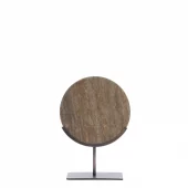 Ornament on Base Moreno 25,5x10x38,5cm 7466484
