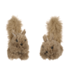 T 80061 Furry Squirrel Ass.2 Brown 12cm