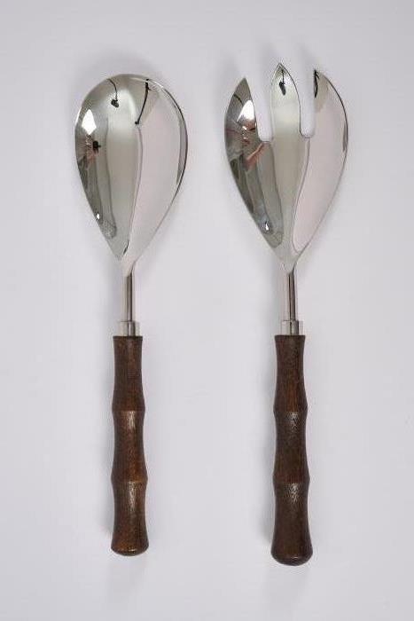 Salad Cutlery Dilan