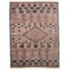 Beige Carpet 180x120cm Xet-7265