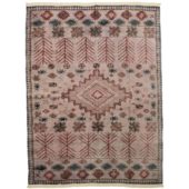 Beige Carpet 180x120cm Xet-7265