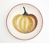 Salad Bowl Pumpkin 2200500792