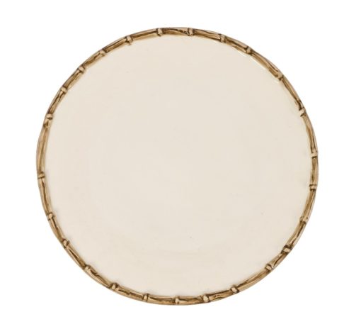 Plate Bamboo 28cm 1500102261