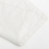 Napkin Katie White Cotton 0500101832