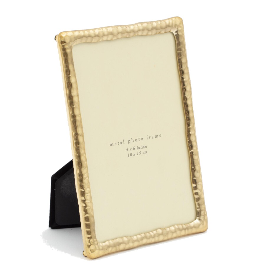 Picture Frame Gold 10x15cm 1400101271