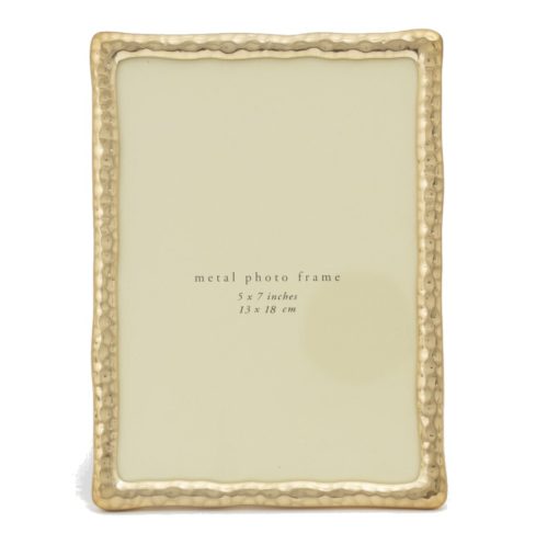 Picture Frame Gold 13x18cm 1400101272