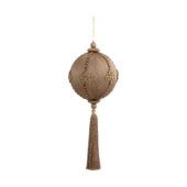 Dahryl Gold Threadball W Tassel L 722369