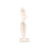 Sumaya Cream Statue Abstract Body 723295