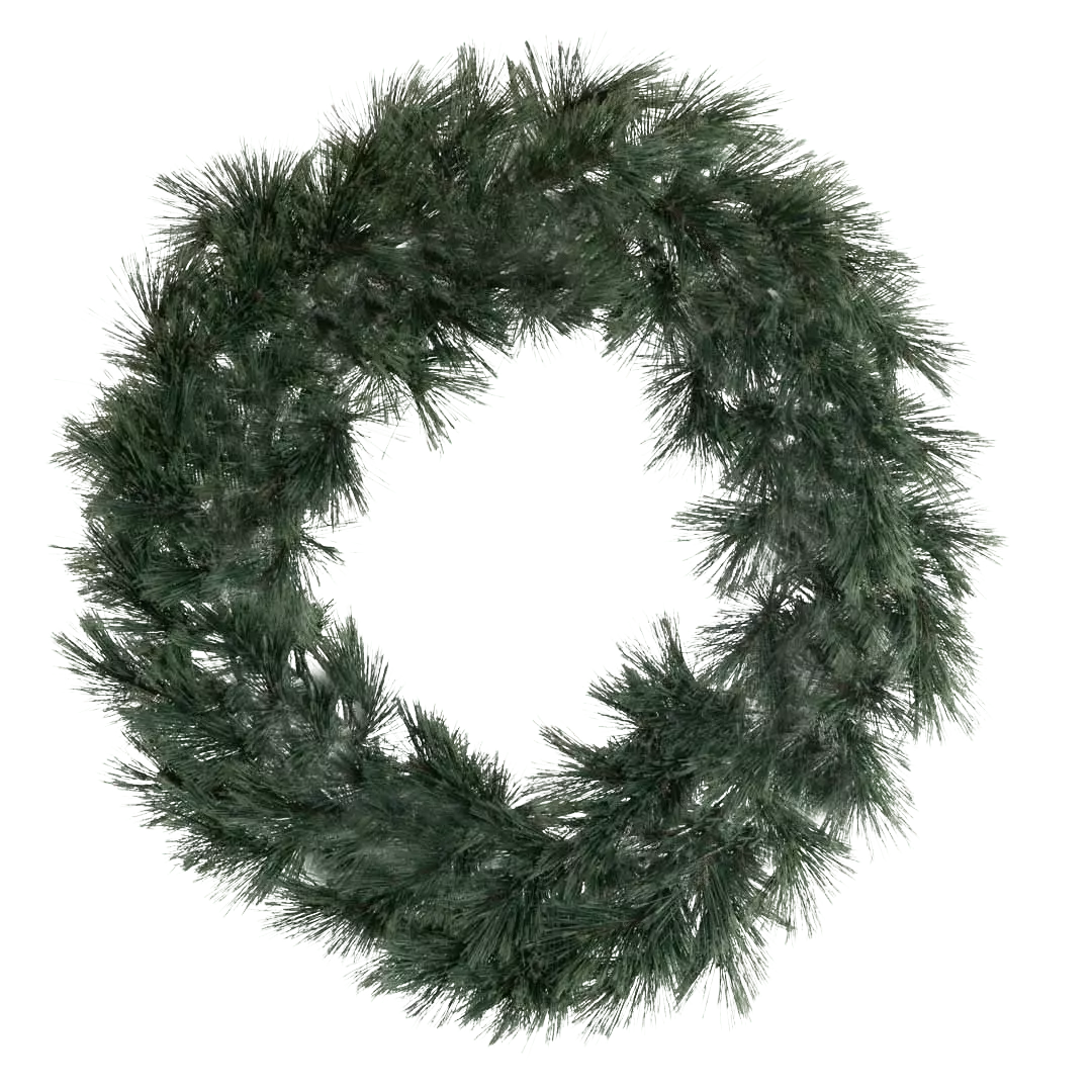 Krans Cashmere Enkel ø76cm 16544