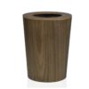 Walnut Paperbin 23,5x30,5cm Pa 17049