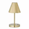 Lianna Tablelamp Led Brass 15x13,5xh28cm 82068317