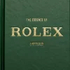 The Essence Of Rolex