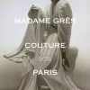 Madame Gres Couture Paris