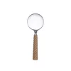 Magnifying Glass With Wood 1213068