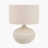 Cassius Tablelamp W Shade 30-1070-c