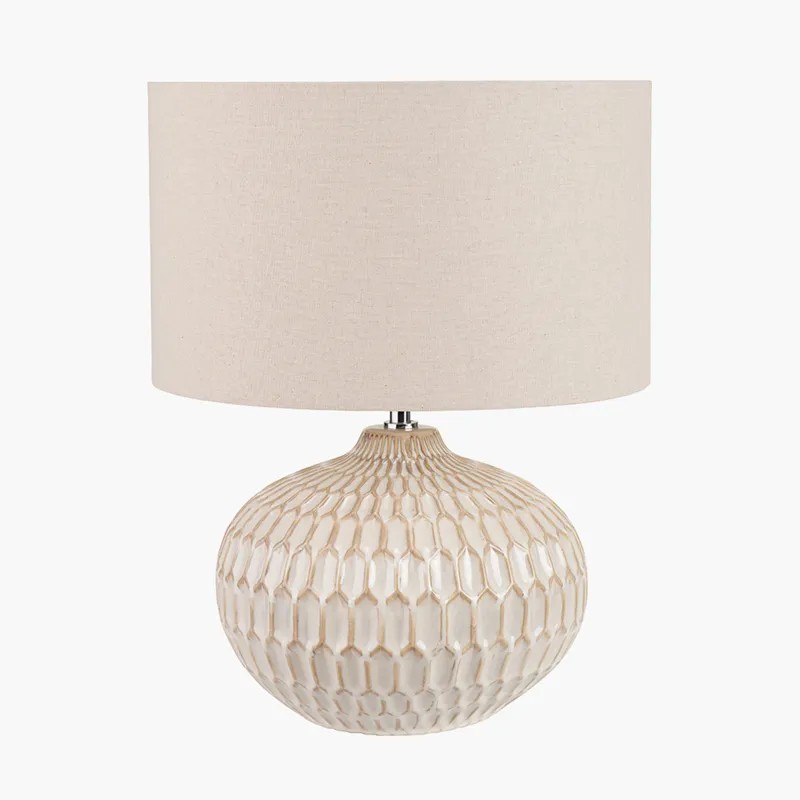 Cassius Tablelamp W Shade 30-1070-c