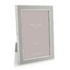 Addison Ross Frame Enamel Chiffon/Silver 20x25cm Fr0942