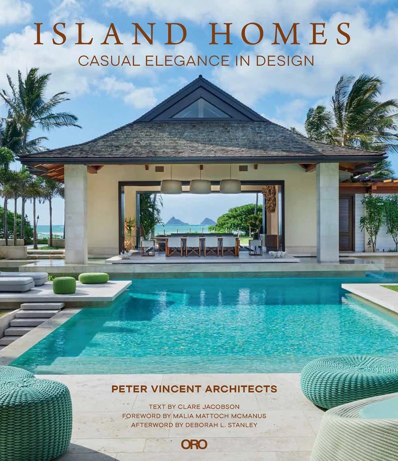 Island Homes Casual Elegance In Design