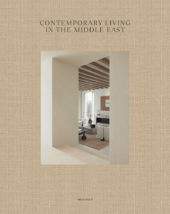 Contemporary Living In The Middle East-