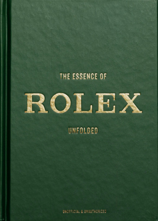 The Essence Of Rolex