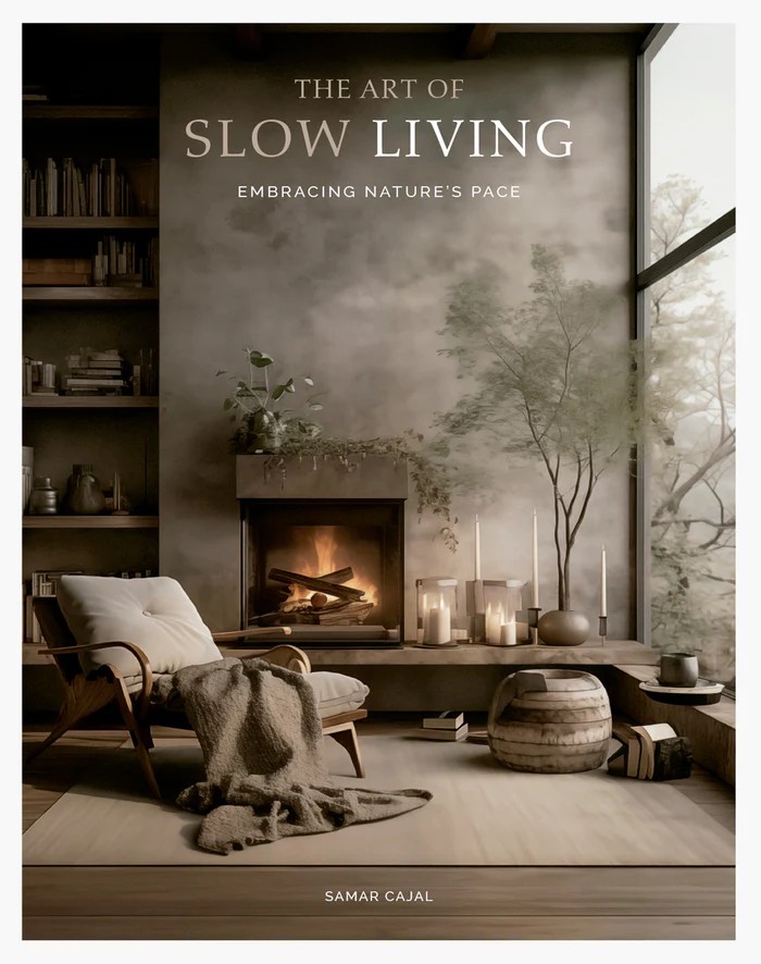 The Art Of Slow Living