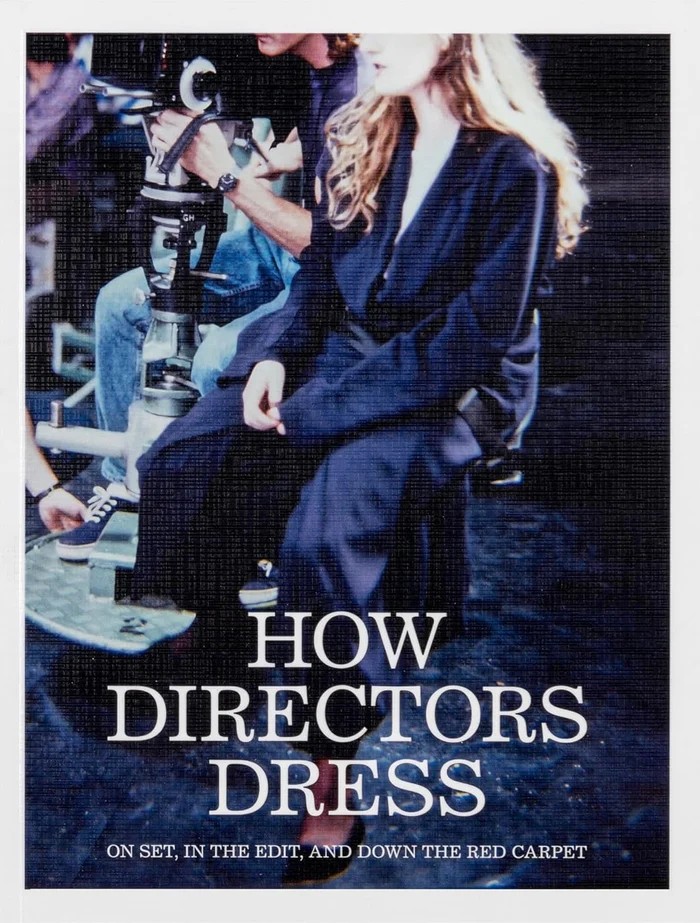 How Directors Dress