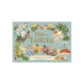 Find The Fairies Memory Game