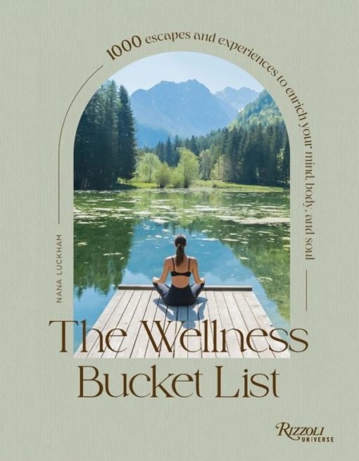 The Bucket List Wellness