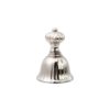 Silver Bell Short Waves 1213783