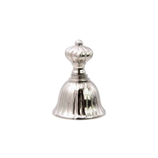 Silver Bell Short Waves 1213783