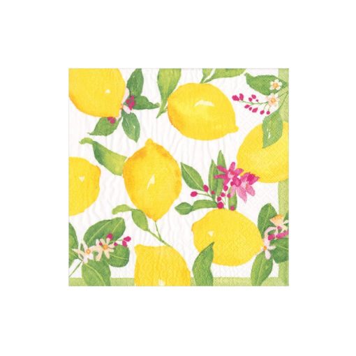 Napkin Limoncello 17410c