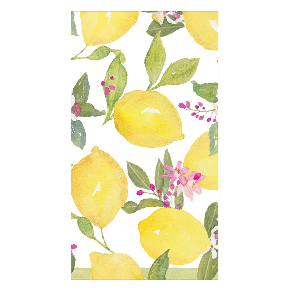 Napkin Limoncello 17410g