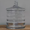 Glass Jar Rings 22cm Glj002