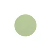 Round Coaster Moss Green Lizard 4025CR