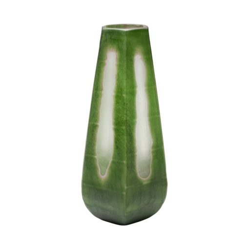 Vase Galicia Green 36cm 56212