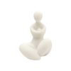 Deco Figurine Soft Woman 22cm 56603