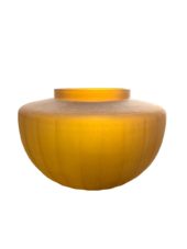 Vase Amber 