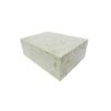 Rect. Box Rectangular Horn 27,5x20xh10cm 680-135