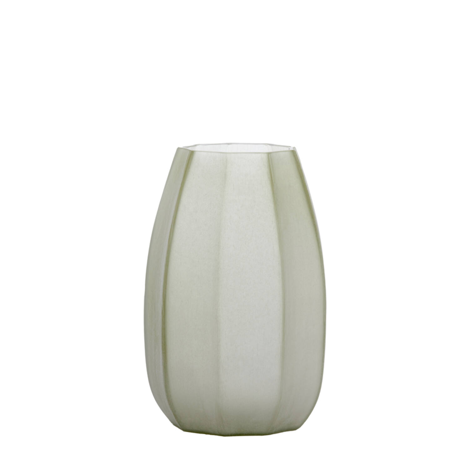 Vase Bradley Sage Green 23xh38cm 5832283