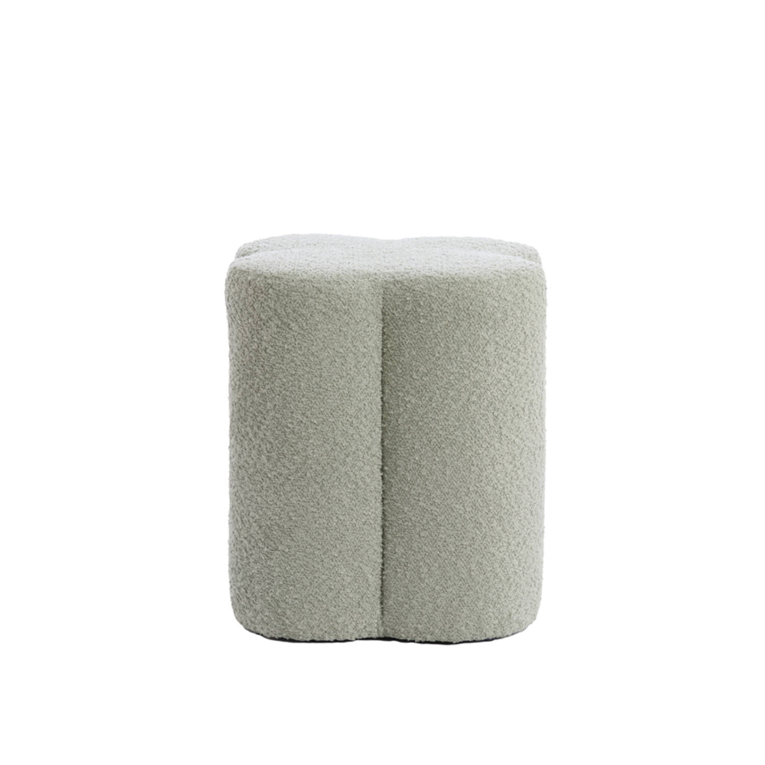 Pouf Nalani 38xh45cm Mint Green 6869576