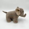 Doorstop Elephant Gia 026