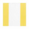 Napkin Yellow Bandol Stripe 15356l