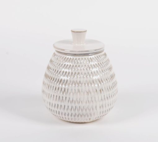 Mistle Ceramic Pot 19,5xh23cm 71210