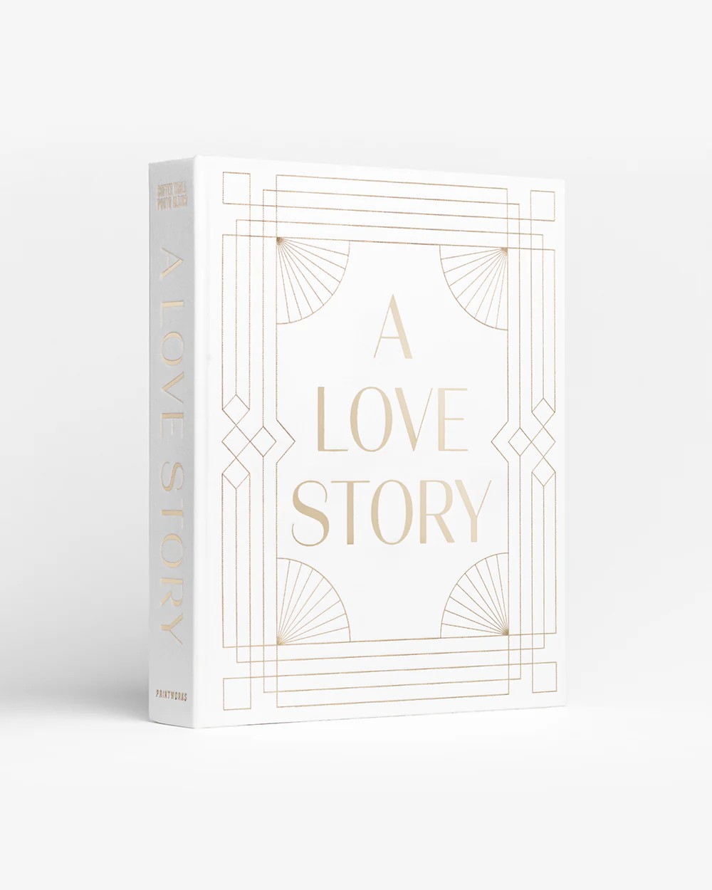 Wedding Album A Love Story