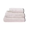 Håndkle Issey Lin 50x100cm 100% Bommull